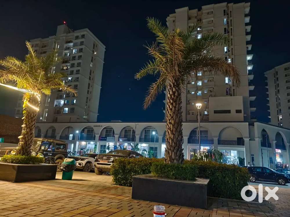 2bhk flat for rent in Gurgaon near Honda Chowk Rajiv chowk Cyber City