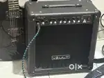 Guitar amplifier