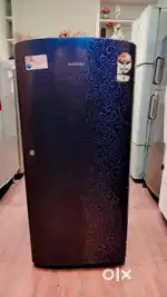 Samsung 192 L 2Star Direct Cool Single Door Refrigerator Free Delivery