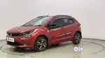 Tata Altroz XZ Plus (S) iCNG, 2022, Petrol