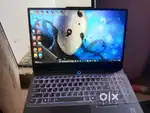 Lenovo i5 12th generation 12gb ram 512 SSS 4GB graphic card