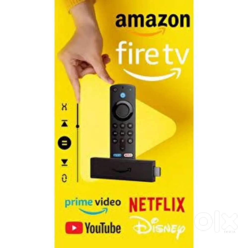 FIRE STICK