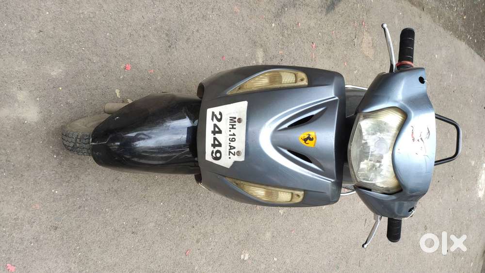 Suzuki Access 125 (Old Model) 5+ Lakh Km  Enough Maintained