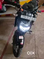 TVS appache for sale