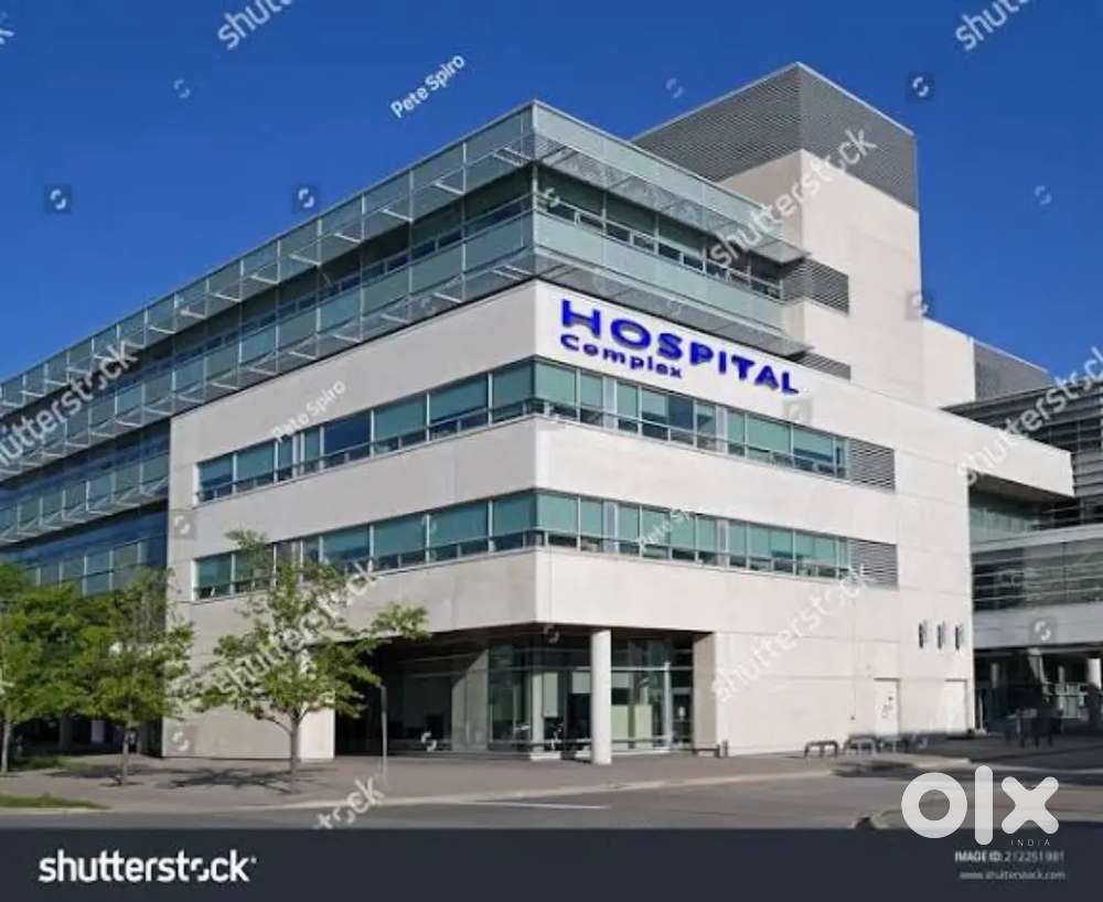 HOSPITAL JOB ANM, GNM, NURSING STAFF REQUIRED APPLY NOW VACANCY