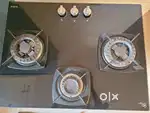 ELICA GAS HOB