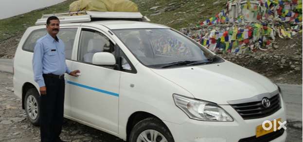 Car Driver Wanted – JP Nagar, Jayanagar, Banashankari, Basavangudi