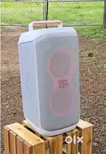 JBL Partybox 120, wireless Bluetooth, party speaker,blutooth,party box