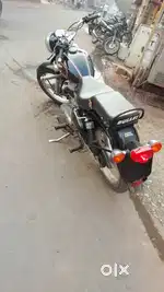 Royal Enfield Old Model