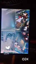 Library dekhna hai