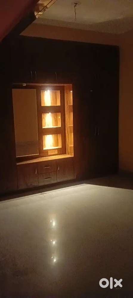 Tolet for family the primest location cda sector 9 newly constructed