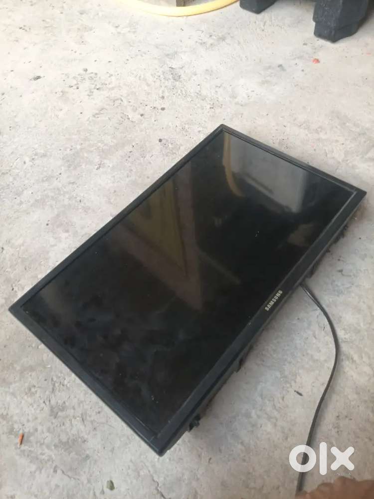 Samsung tv mint condition