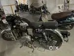 Well-Maintained Modified Bike – Like New Condition