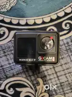 Digitak action camera Go cam DSC 101 5K camara