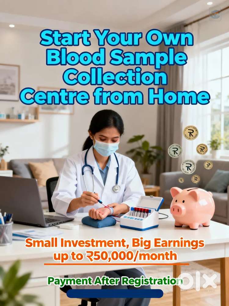 Work from home be an Healthcare