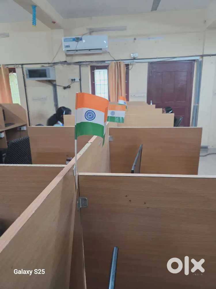 Customer care executive wanted for Bsnl