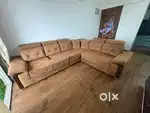 Sofa is for sale