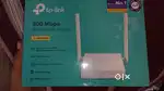 Tp-link  router( 3 years warranty)