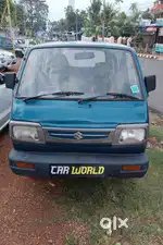 Maruti Suzuki Omni 5 Seater STD, 2009, Petrol