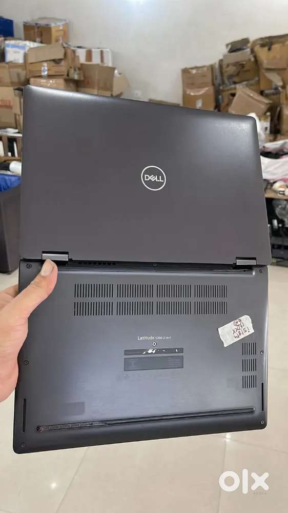Dell latitude i5 8th generation 8gb ram 256gb ssd full hd