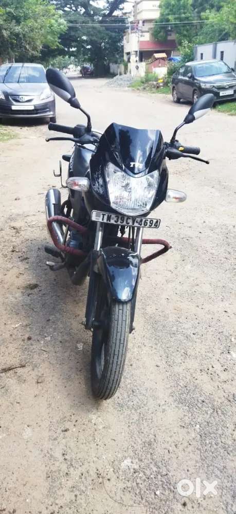 Show room condition, Single owner