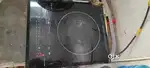Pigeon induction stove