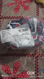 Football Size 3 for Sale – Light Use, Good Quality