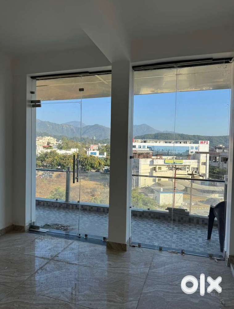 **Office Space for Rent – Near IT Park, Dhoran Road**