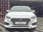 Hyundai Verna 1.6 SX (O) CRDi AT, 2018, Diesel