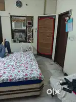 2 BHK floor ranjit avenue a block Amritsar