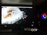 PC WITH RYZEN 5 PROCESSOR