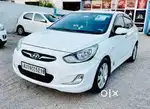 Hyundai Verna, 2011, Petrol