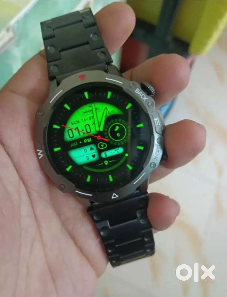Firebolt smart
