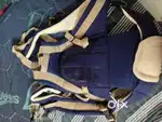 Baby carry belt