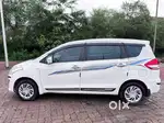 Maruti Suzuki Ertiga 2012-2015 VDI, 2015, Diesel