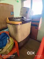 Old House items