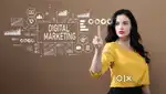 Girl job vacancy digital creator