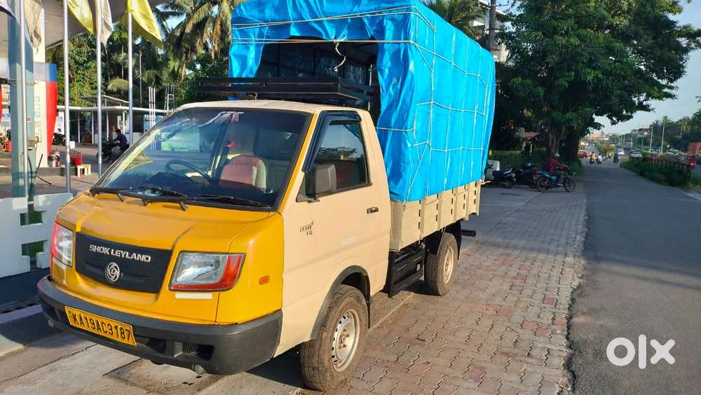 Ambassador, 2018, Diesel