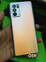 OPPO RENO 6PRO 5G