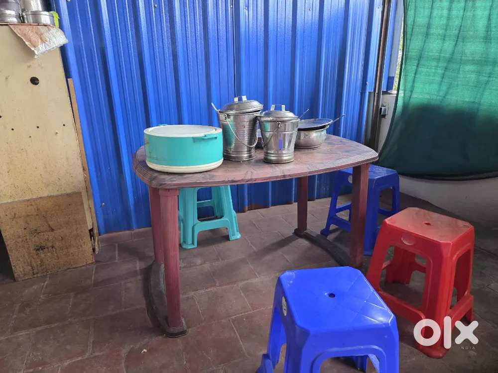 Cloud kitchen or kitchen space for rental at vadapalani