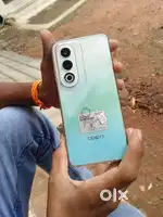 Oppo k12x 6gb 128 rom