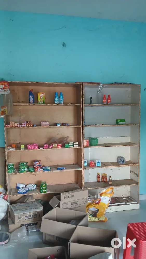 Kerana shop furniture sale