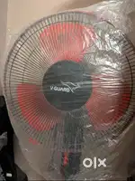 Stand Fan/Table Fan V-Guard