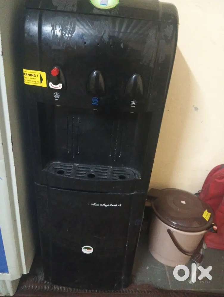 Water dispenser