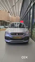 Office Assistant with Driving Skill