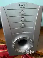 MULTIMEDIA SPEAKER SYSTEM