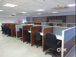 52 - 80 seaters co - working space Available in Kalapatti