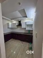 Indipendent without owner 2bhk society flat sun park gms road itbp