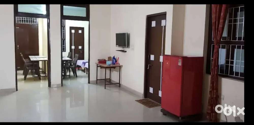 Girls PG near SKIT college Jagatpura