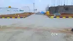 Land available for sale nr Advaith School Hosur